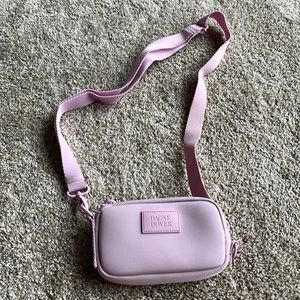 Dagne Dover phone sling